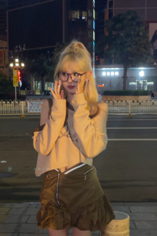 离婚以后我天天被各种人睡